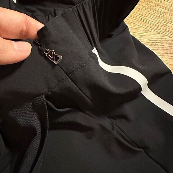 Bogner Black A-Line Skirt - Picture 8 of 13